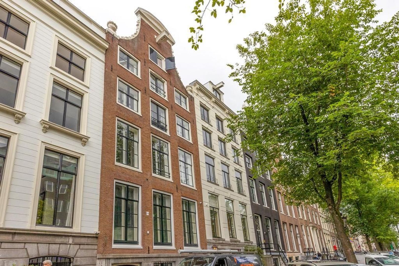 Herengracht 574, Amsterdam foto-25