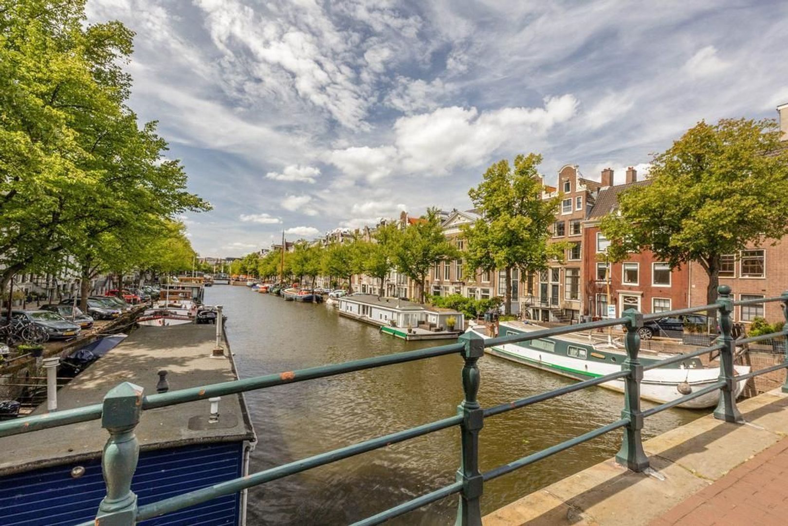 Herengracht 574, Amsterdam foto-30