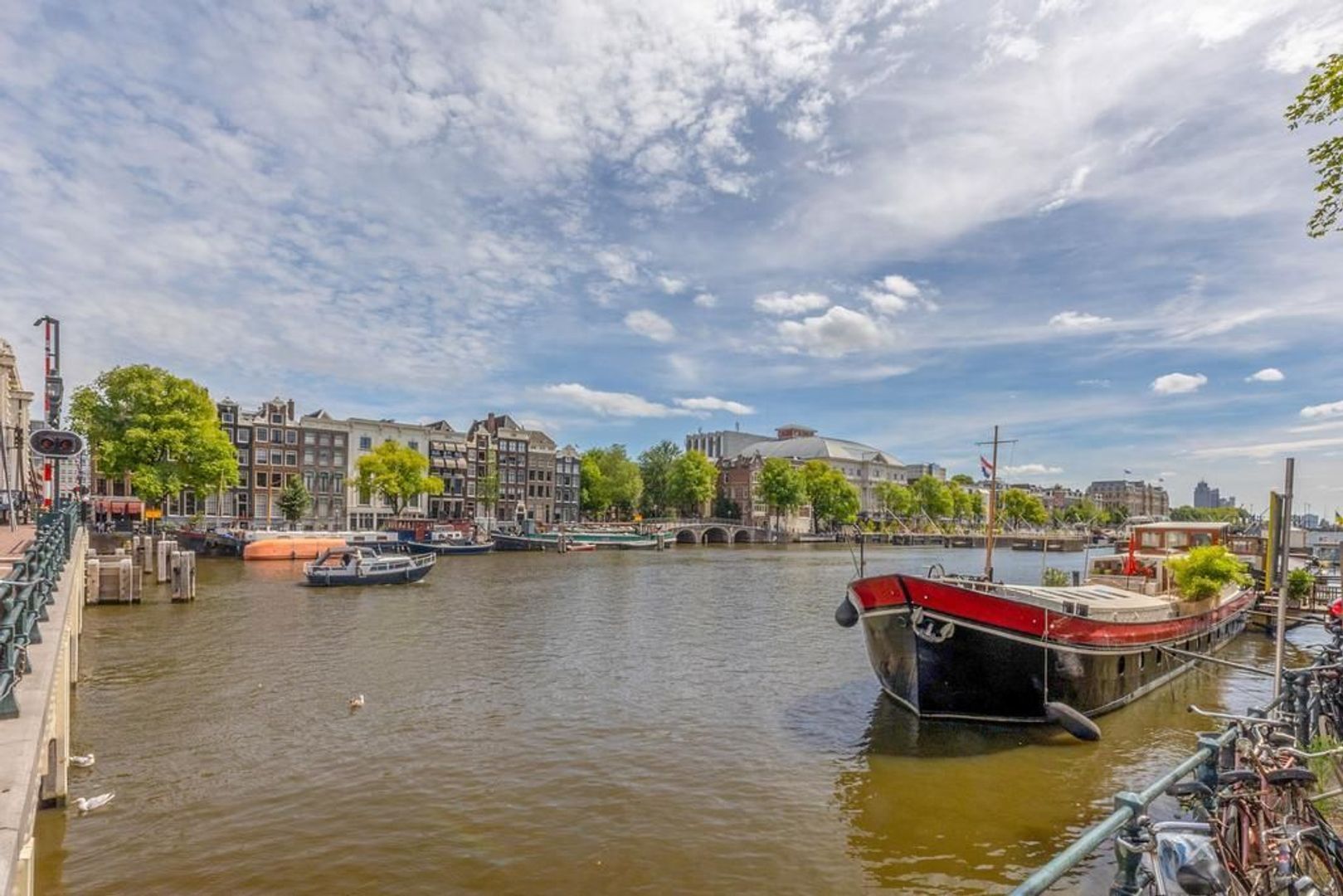 Herengracht 574, Amsterdam foto-31