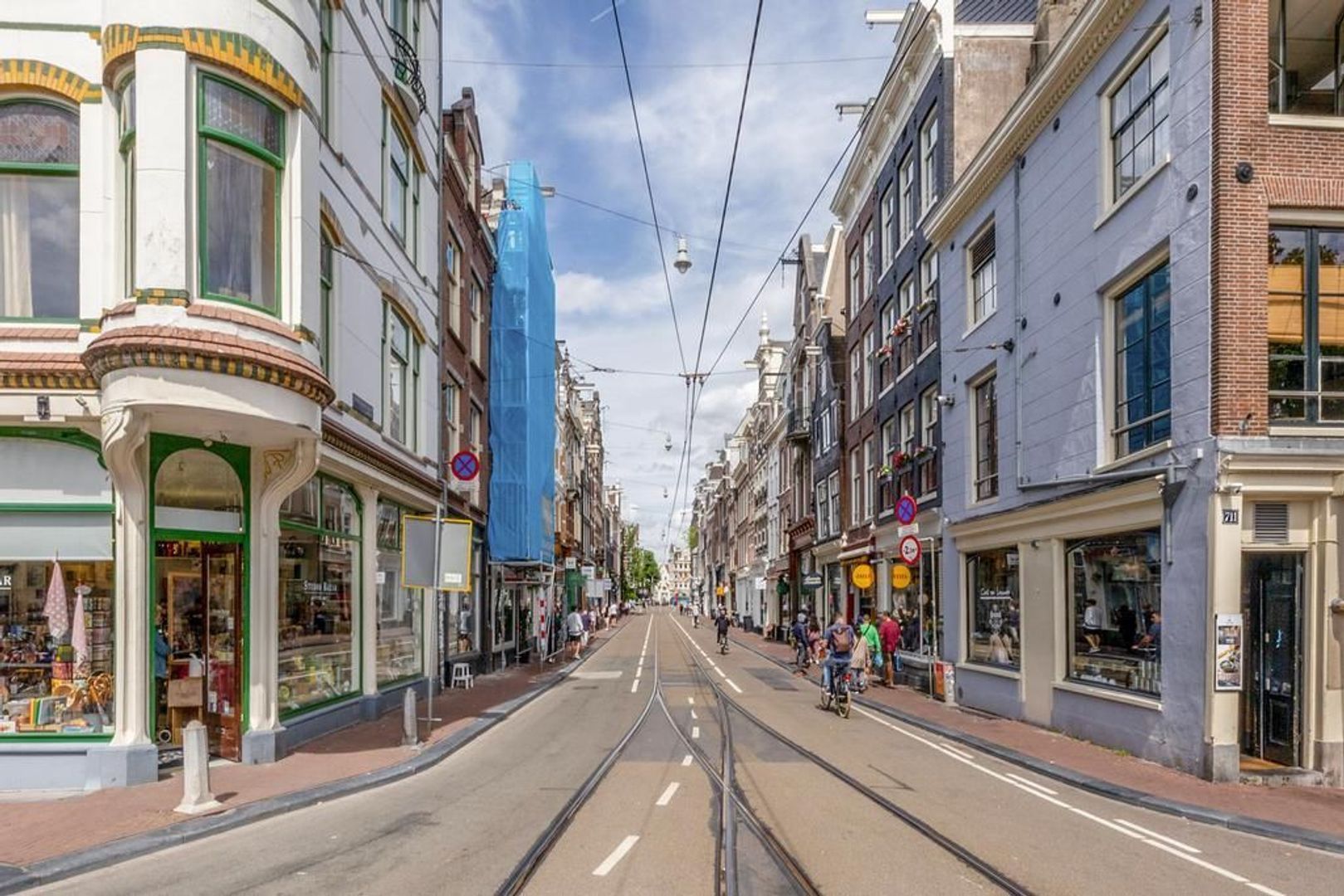 Herengracht 574, Amsterdam foto-28