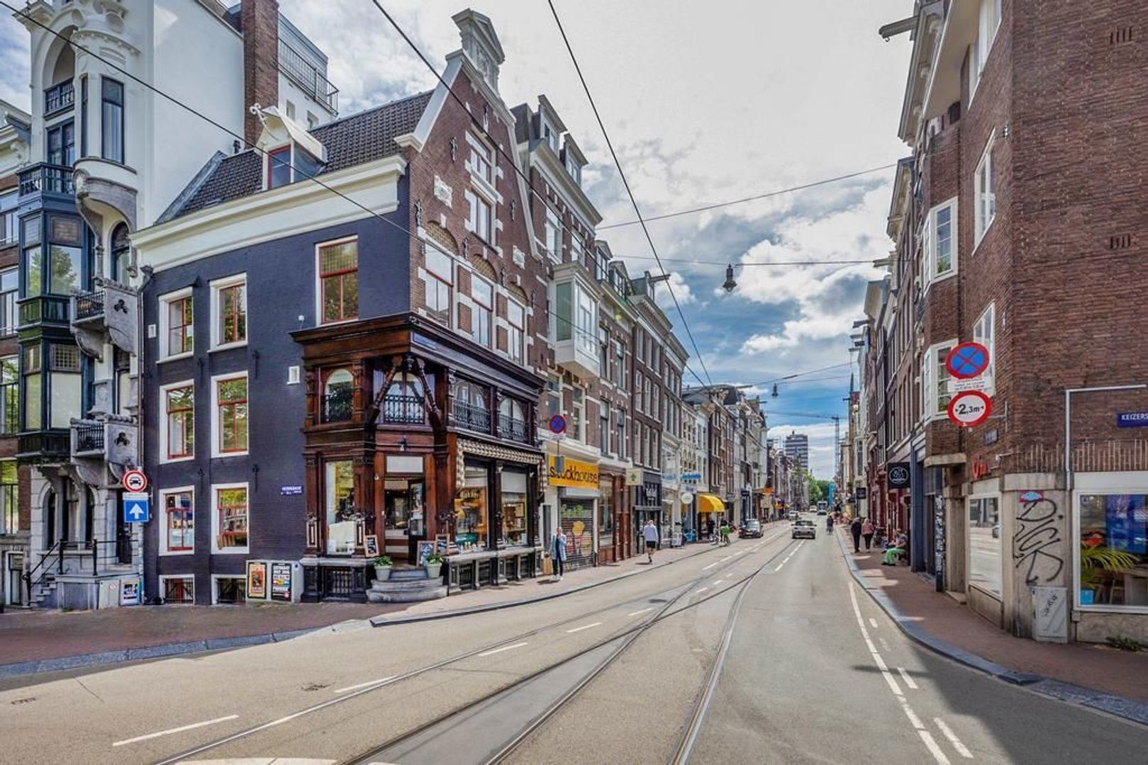 Herengracht 574, Amsterdam foto-29