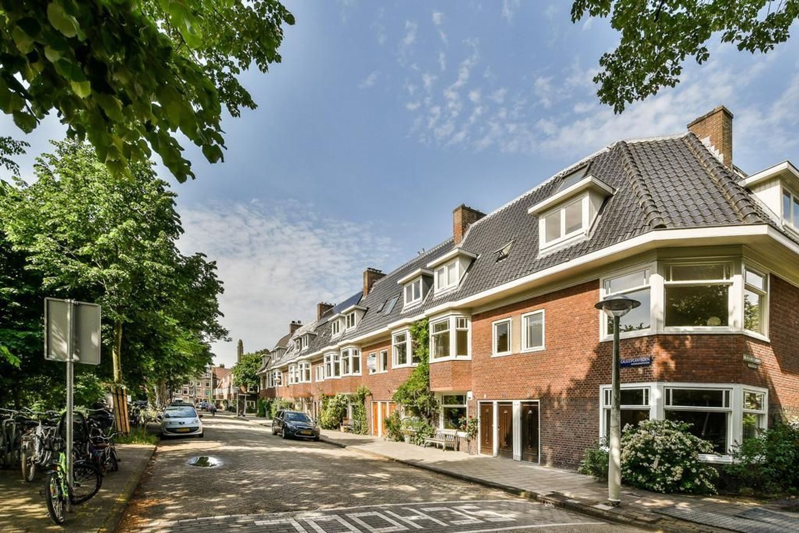 Galileiplantsoen 33 HS, Amsterdam foto-25