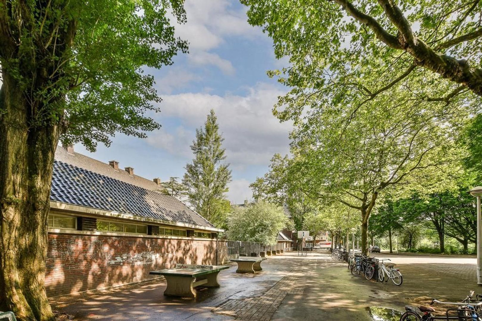 Galileiplantsoen 33 HS, Amsterdam foto-27