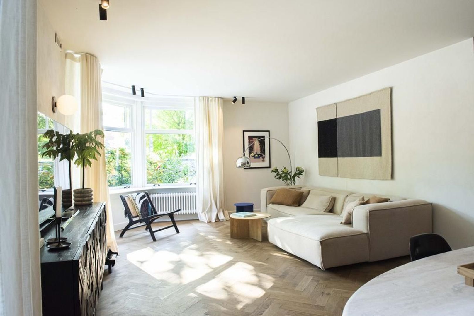 Galileiplantsoen 33 HS, Amsterdam foto-2