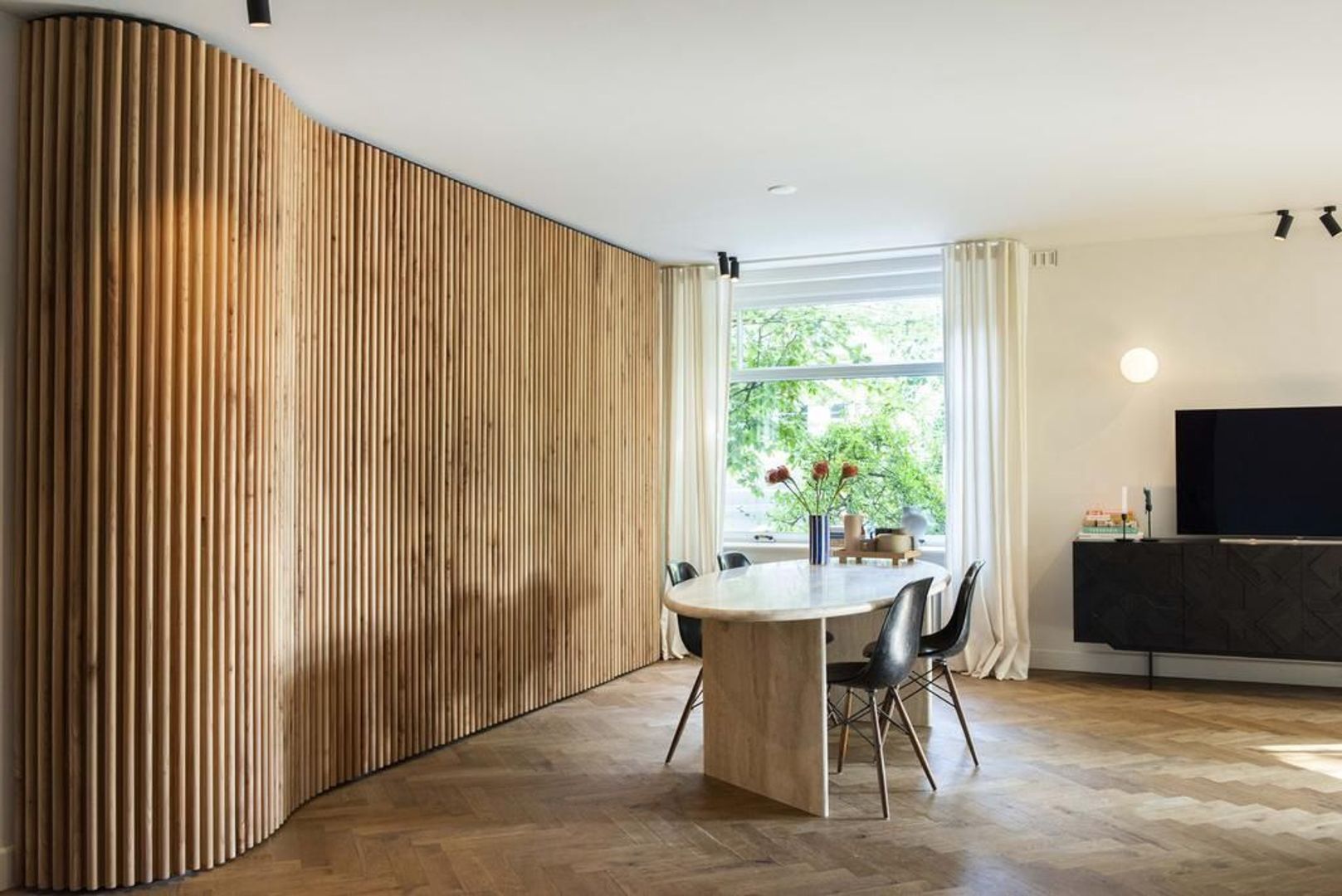 Galileiplantsoen 33 HS, Amsterdam foto-1