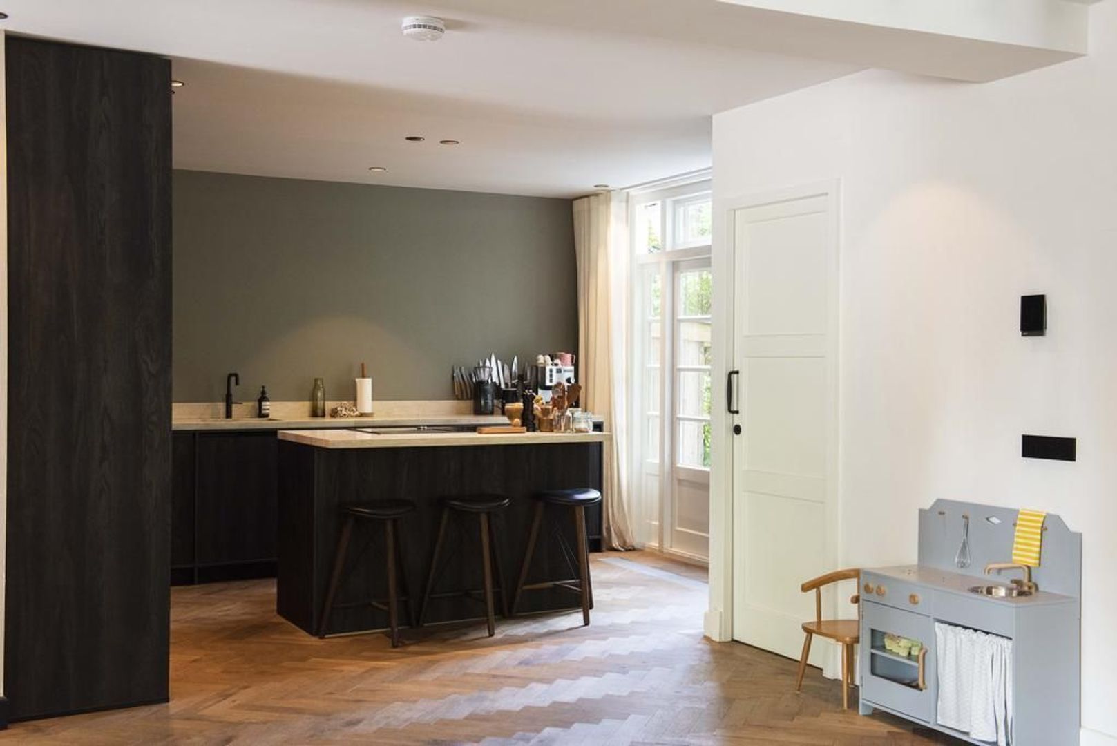 Galileiplantsoen 33 HS, Amsterdam foto-9