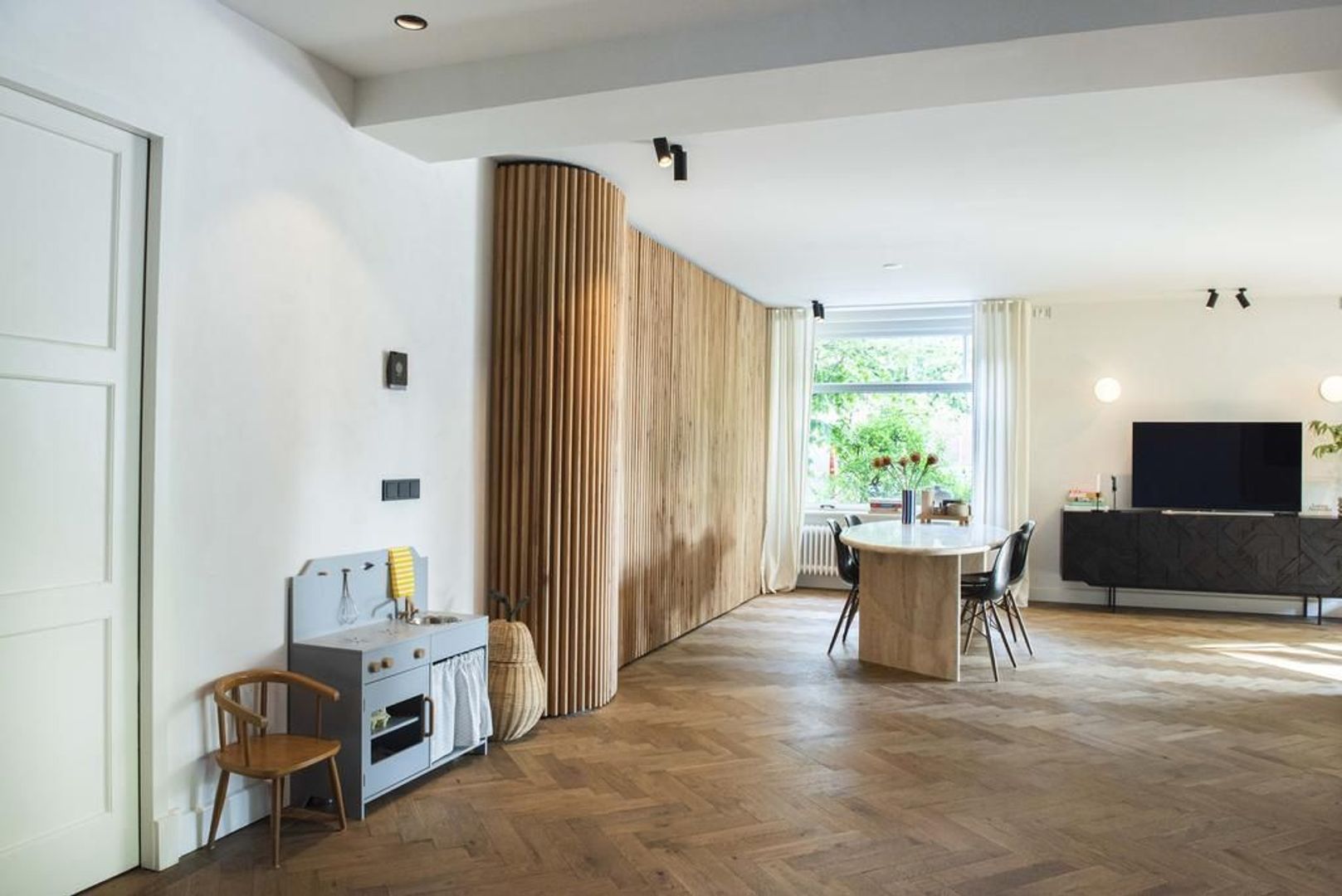 Galileiplantsoen 33 HS, Amsterdam foto-5