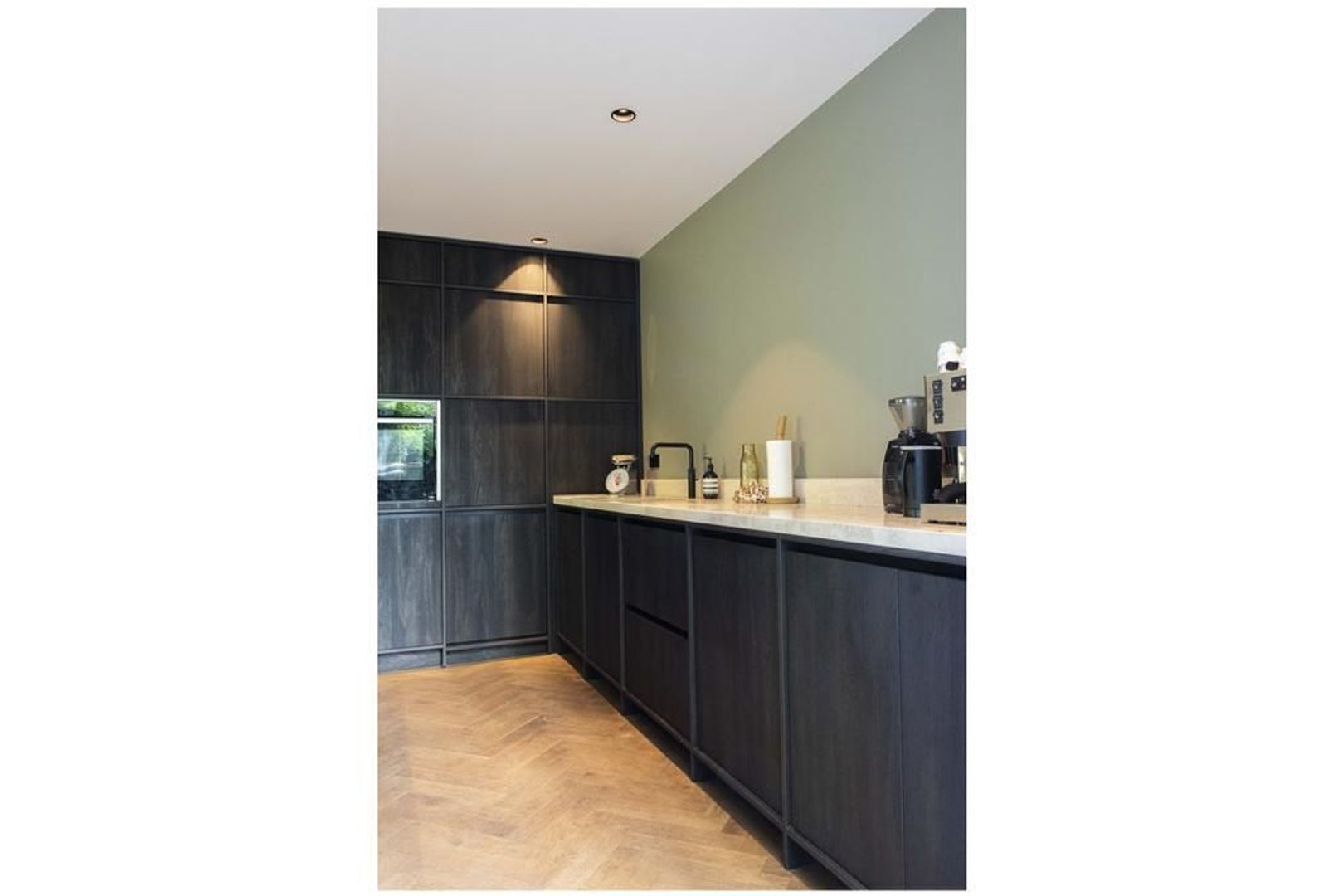 Galileiplantsoen 33 HS, Amsterdam foto-13