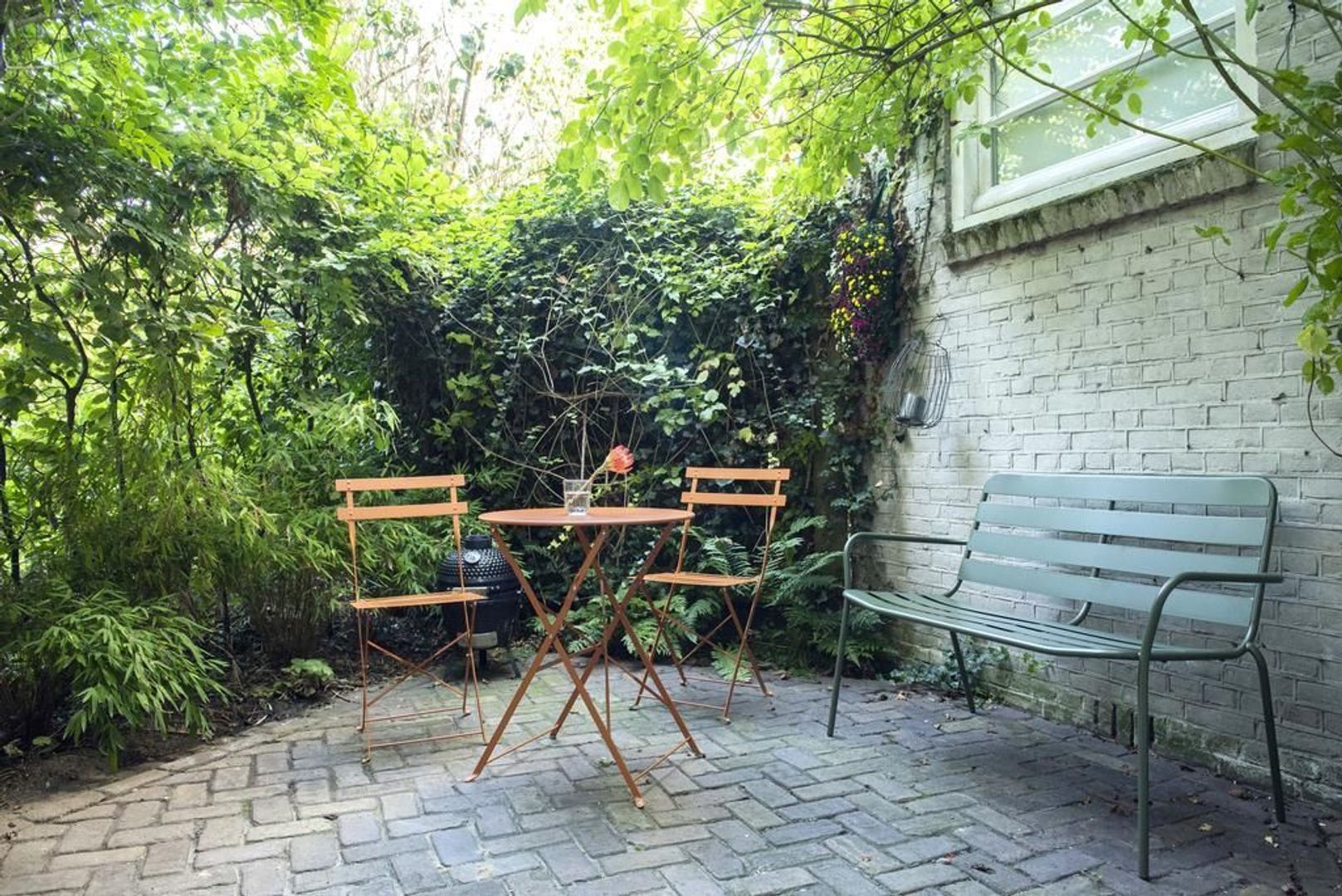 Galileiplantsoen 33 HS, Amsterdam foto-14