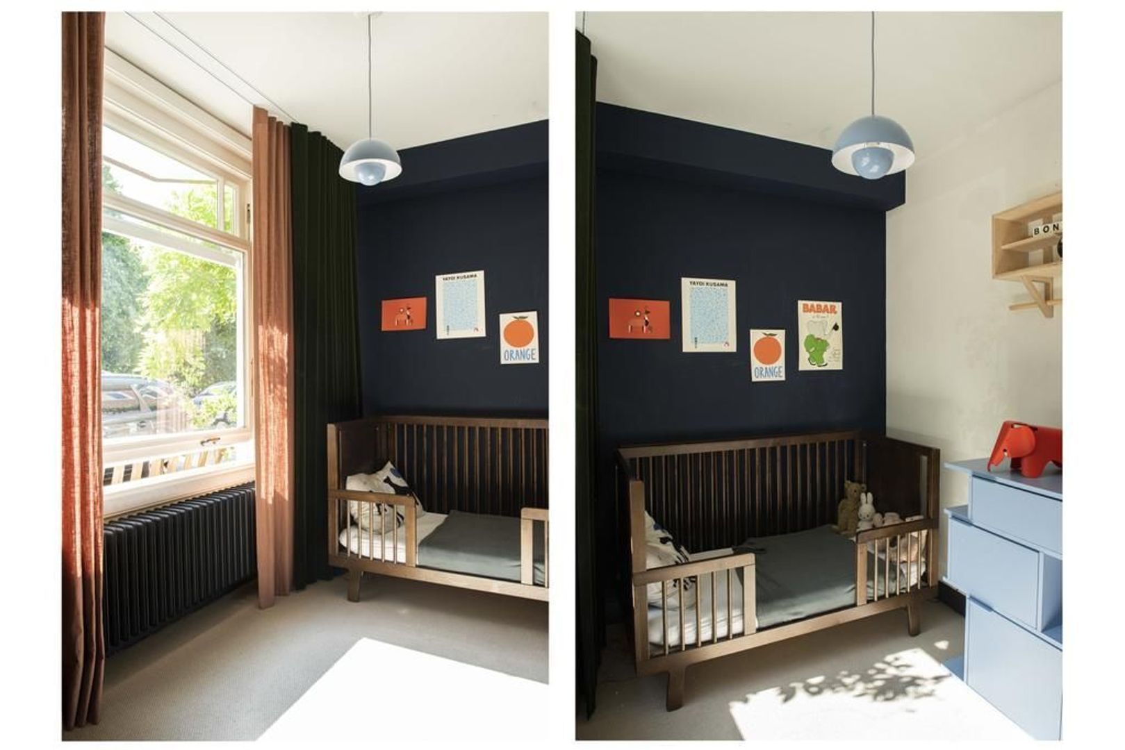 Galileiplantsoen 33 HS, Amsterdam foto-24