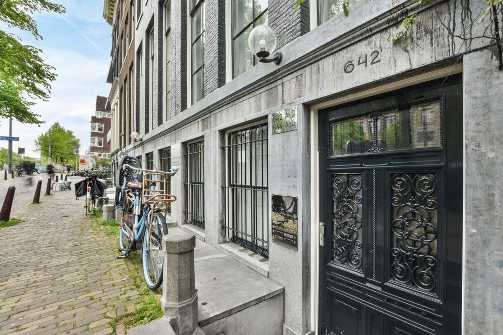 Keizersgracht 644 E, Amsterdam foto-2