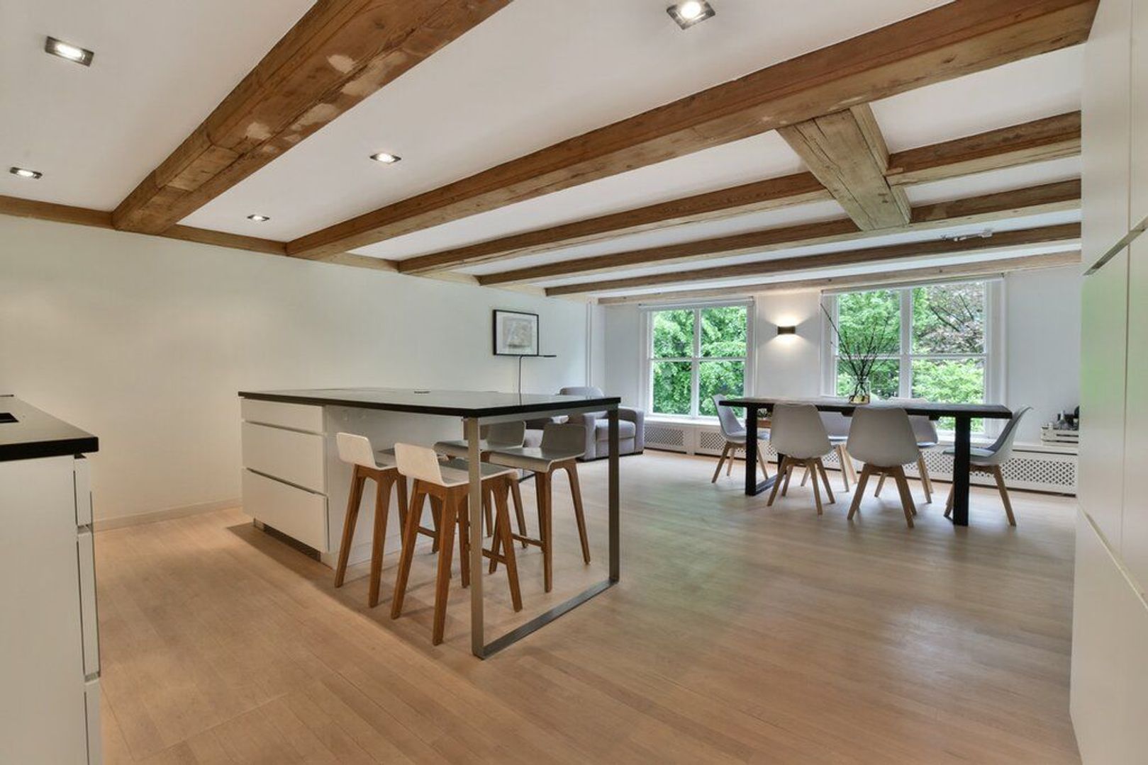 Keizersgracht 644 E, Amsterdam foto-4