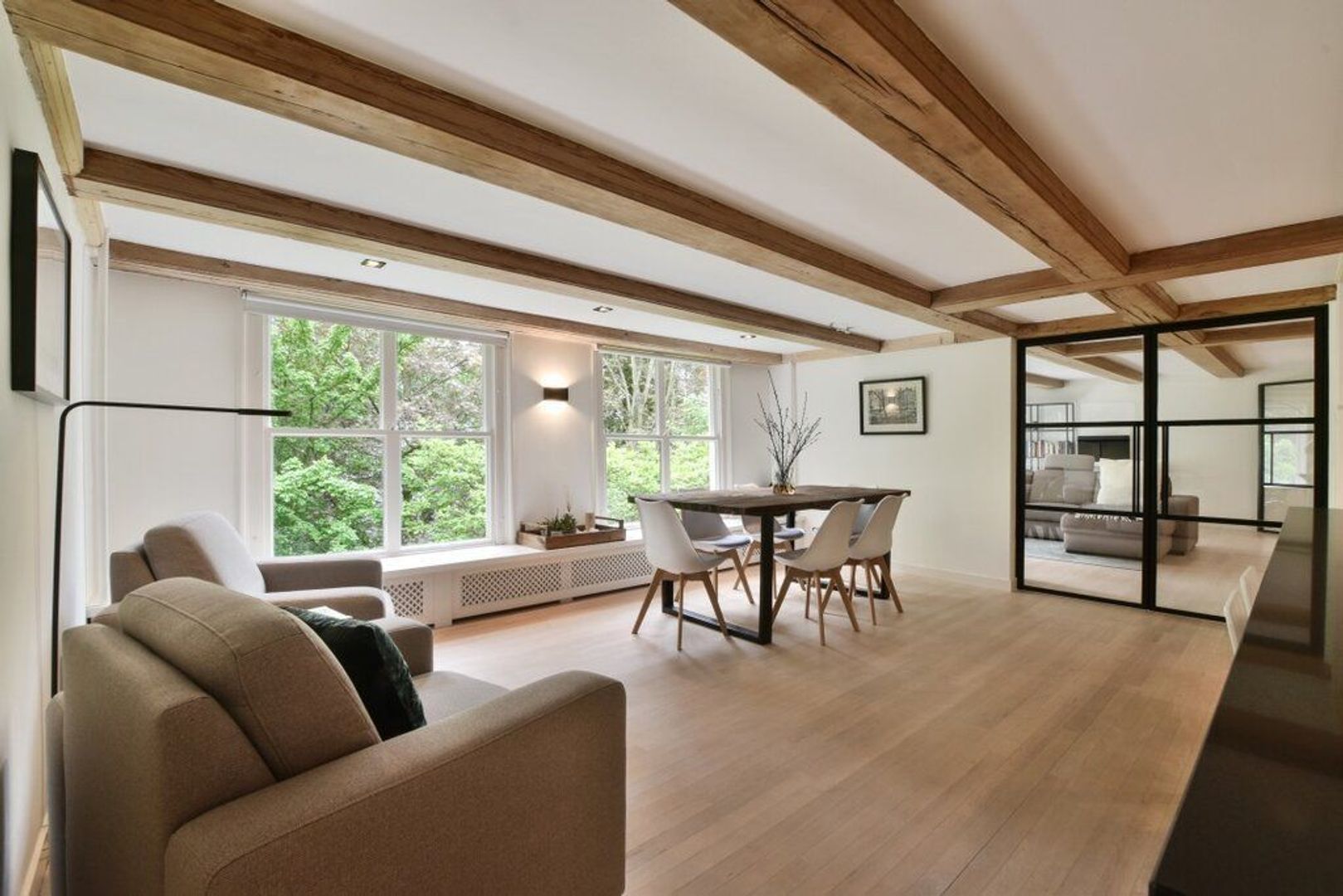 Keizersgracht 644 E, Amsterdam foto-0