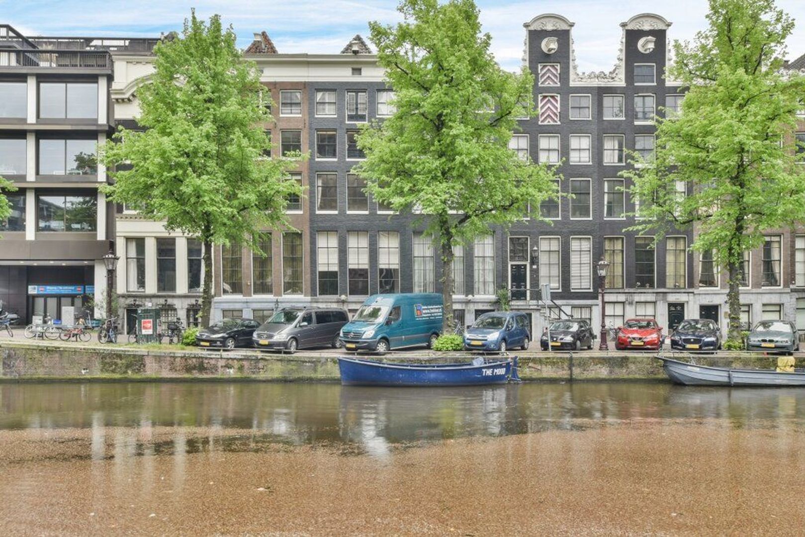 Keizersgracht 644 E, Amsterdam foto-1