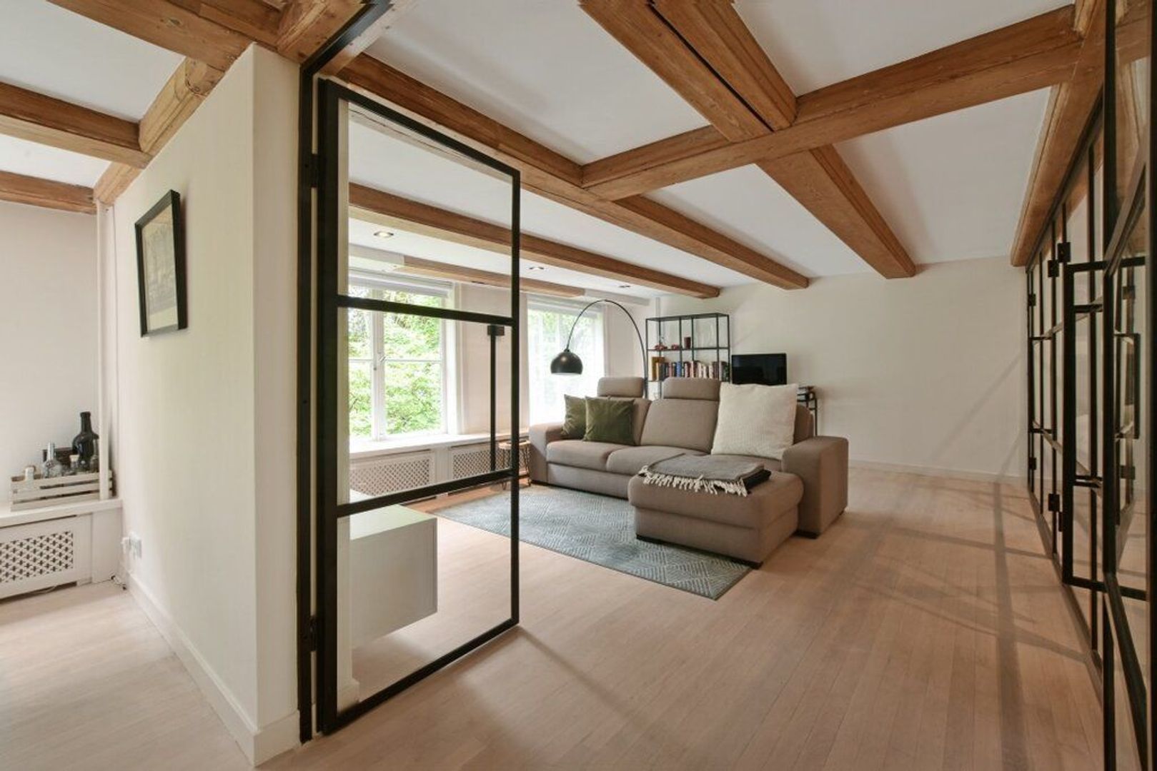 Keizersgracht 644 E, Amsterdam foto-17