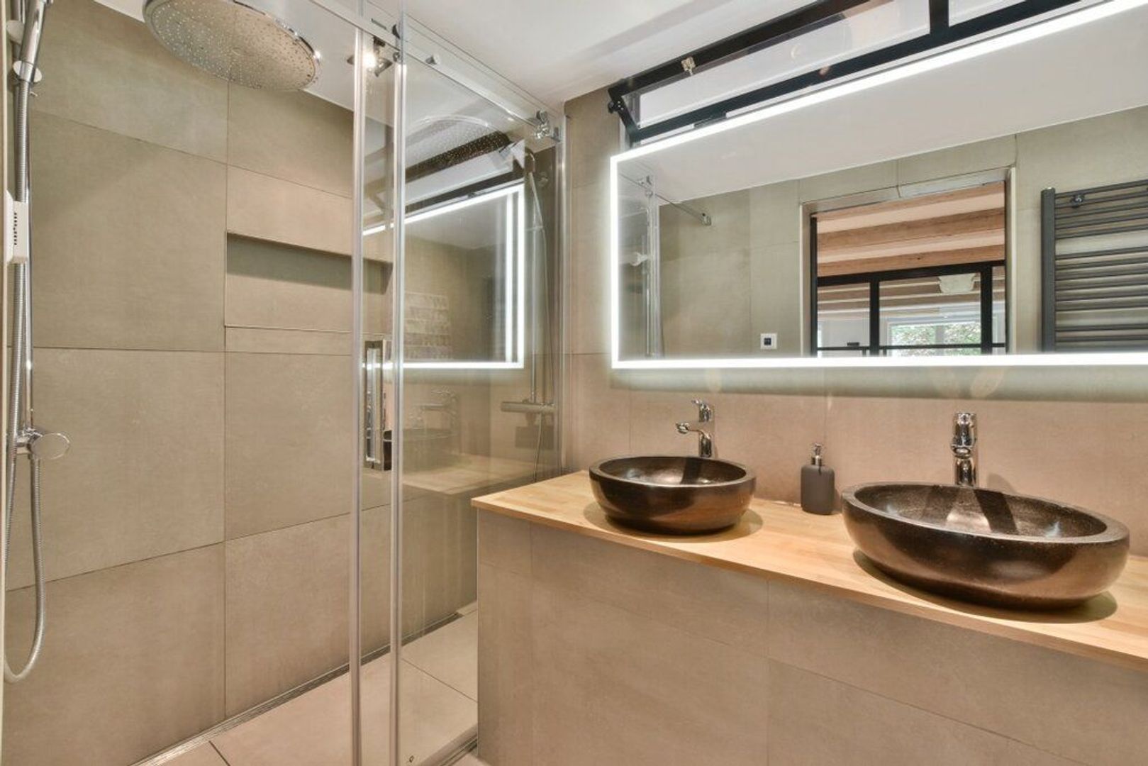 Keizersgracht 644 E, Amsterdam foto-29