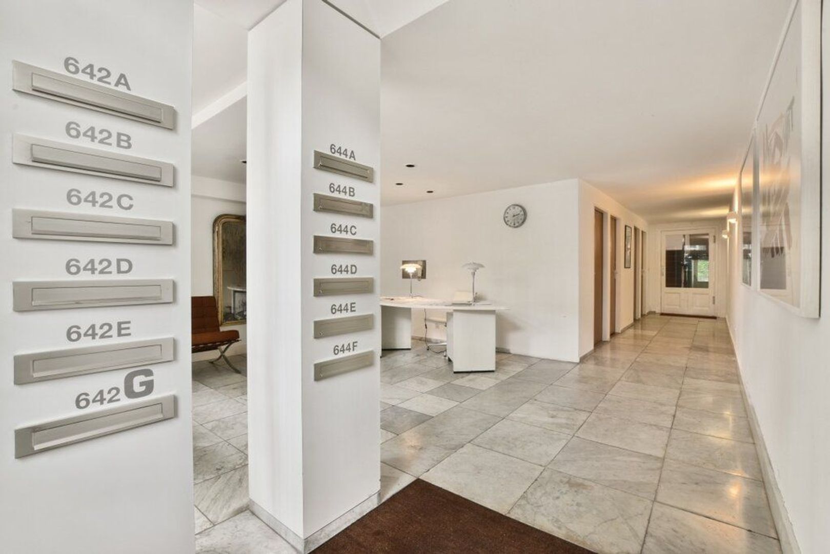 Keizersgracht 644 E, Amsterdam foto-37