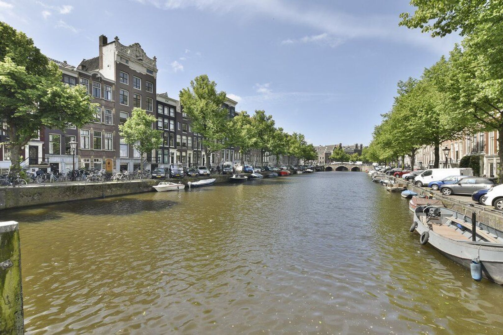 Keizersgracht 644 E, Amsterdam foto-38