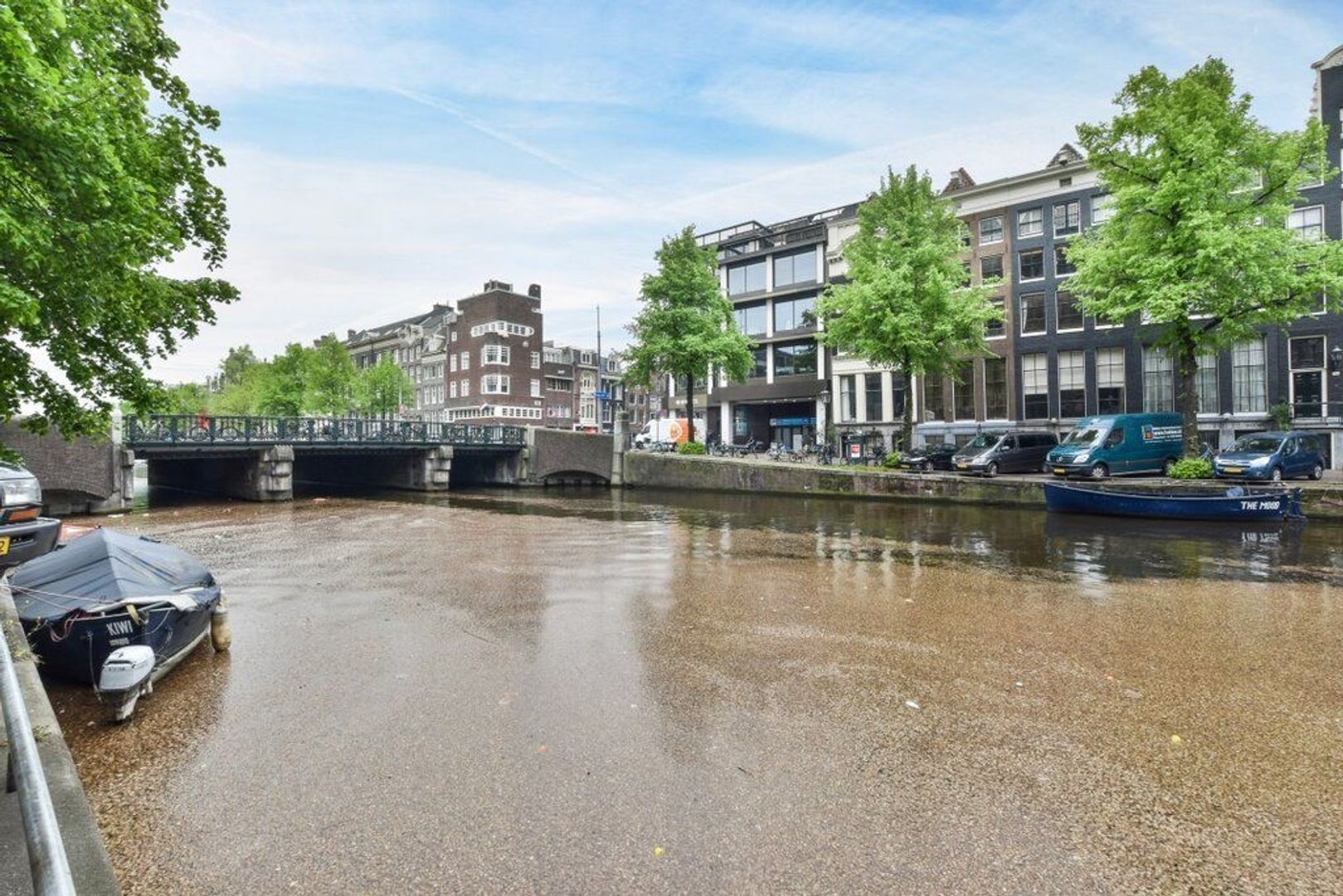Keizersgracht 644 E, Amsterdam foto-39