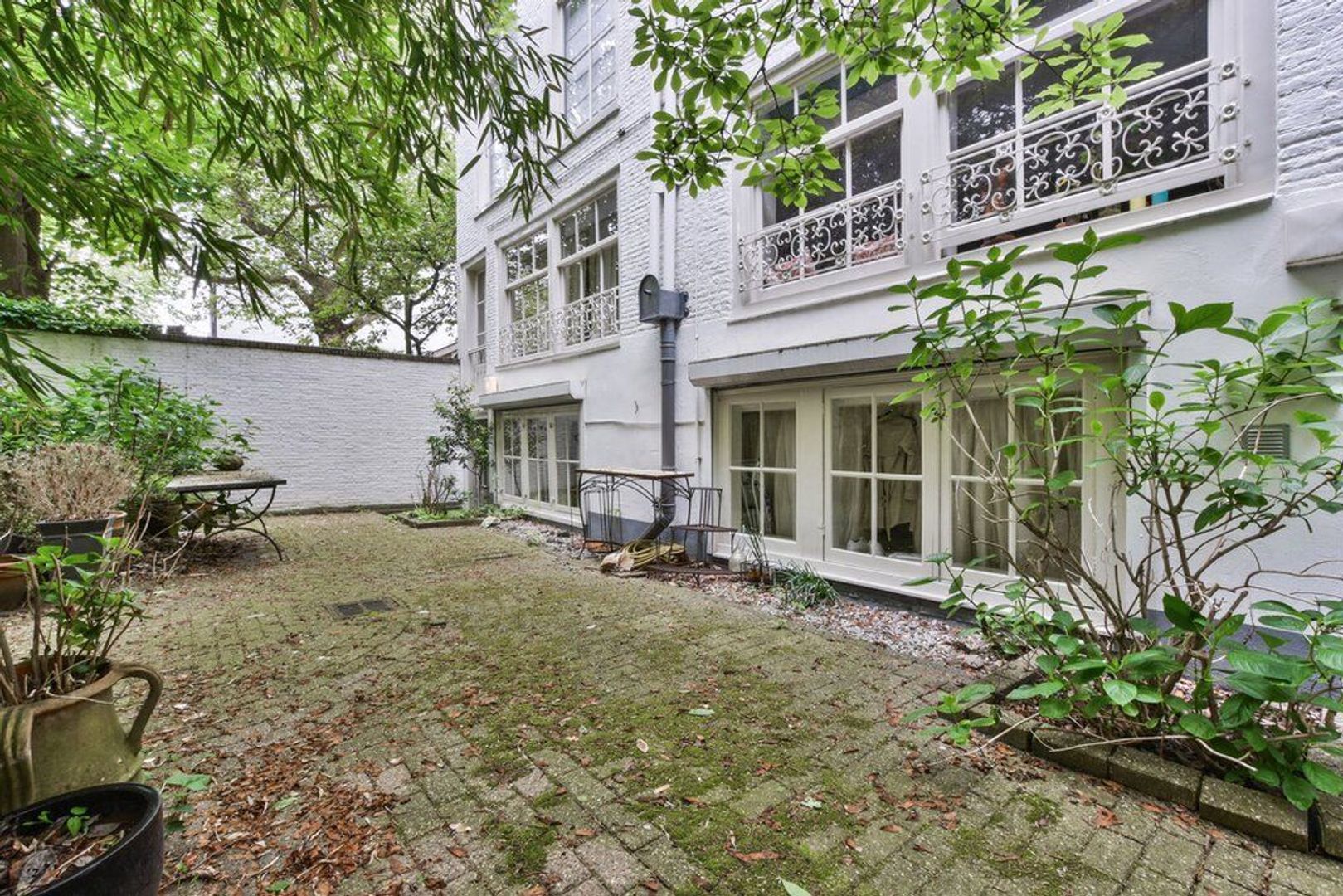 Keizersgracht 644 E, Amsterdam foto-34