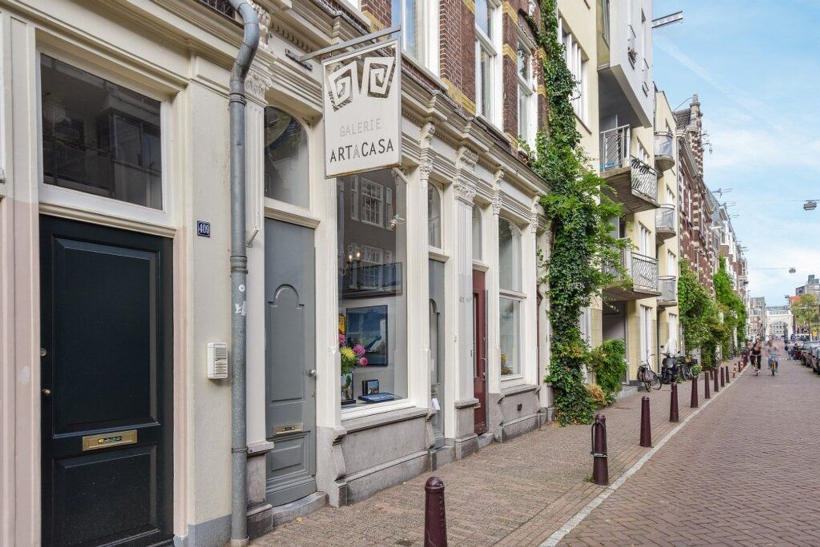 Keizersgracht 644 E, Amsterdam foto-44