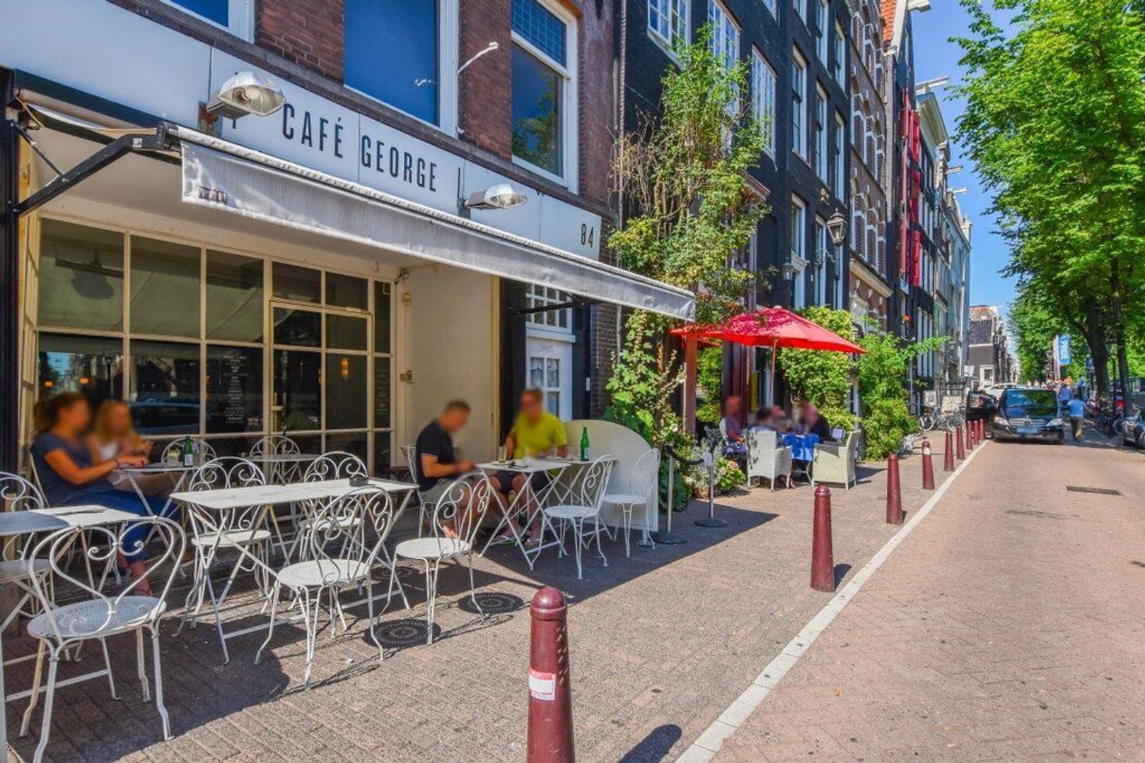 Keizersgracht 644 E, Amsterdam foto-45