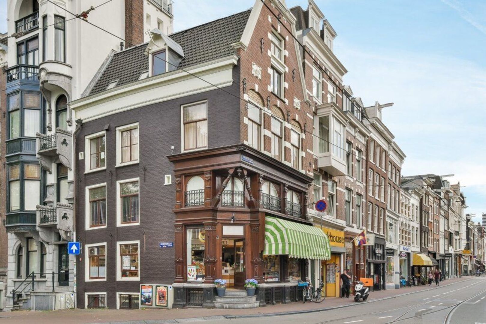 Keizersgracht 644 E, Amsterdam foto-43