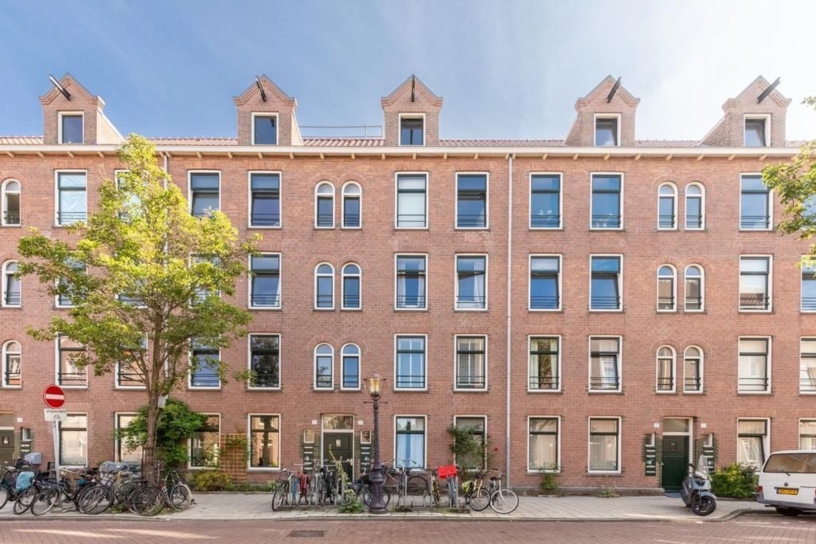 Djambistraat 23 I, Amsterdam foto-0