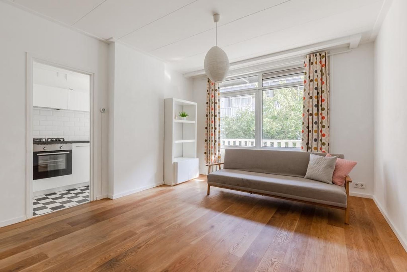 Djambistraat 23 I, Amsterdam foto-4