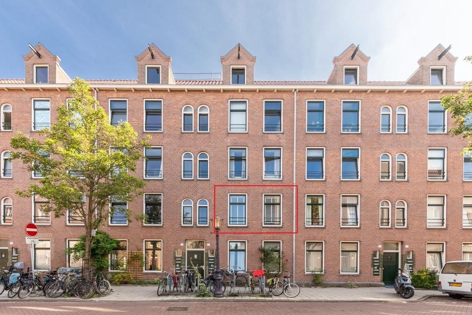 Djambistraat 23 I, Amsterdam foto-1