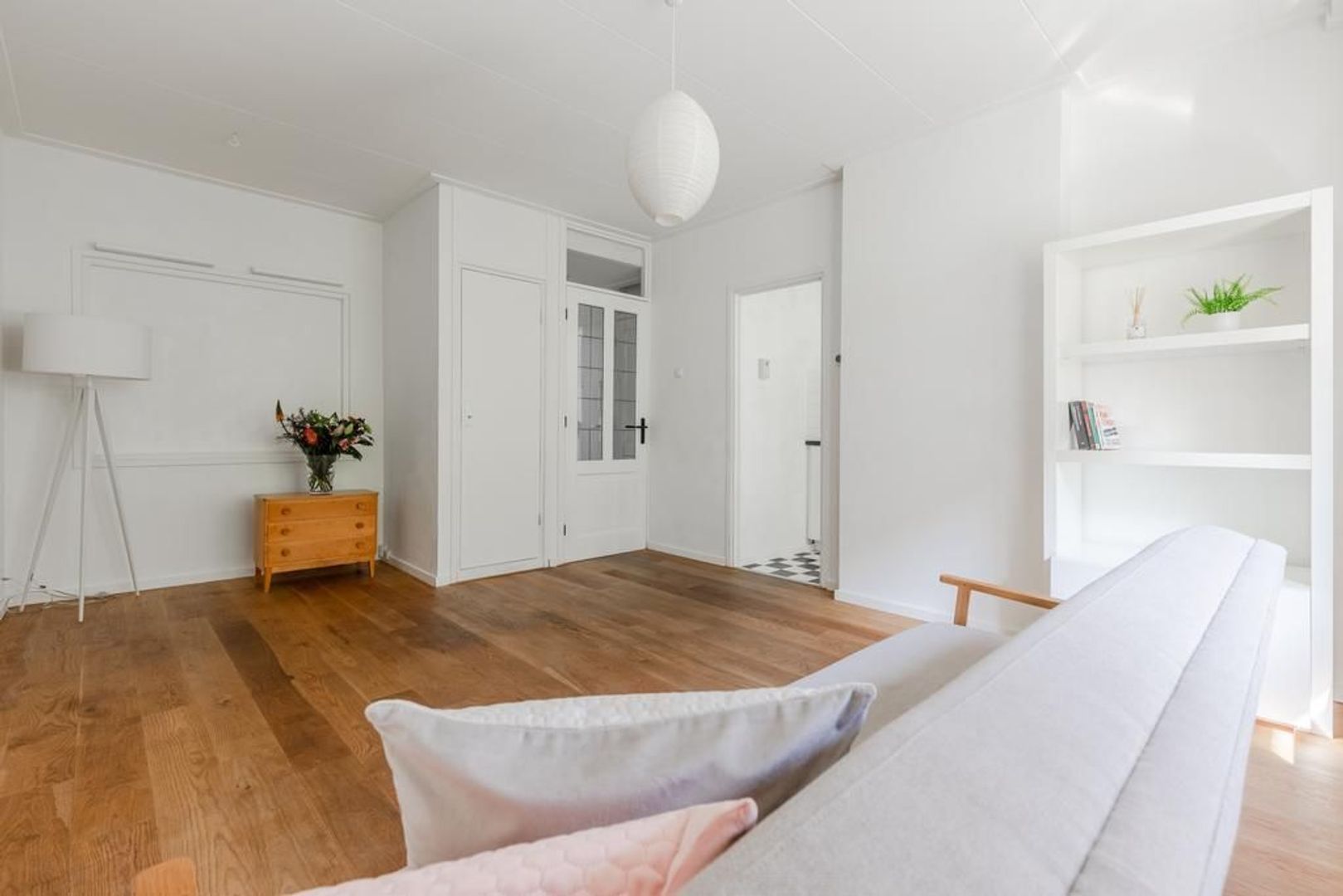 Djambistraat 23 I, Amsterdam foto-8