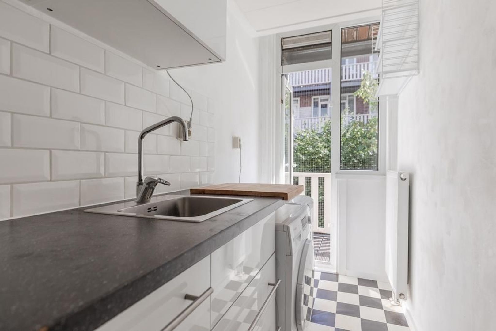 Djambistraat 23 I, Amsterdam foto-9