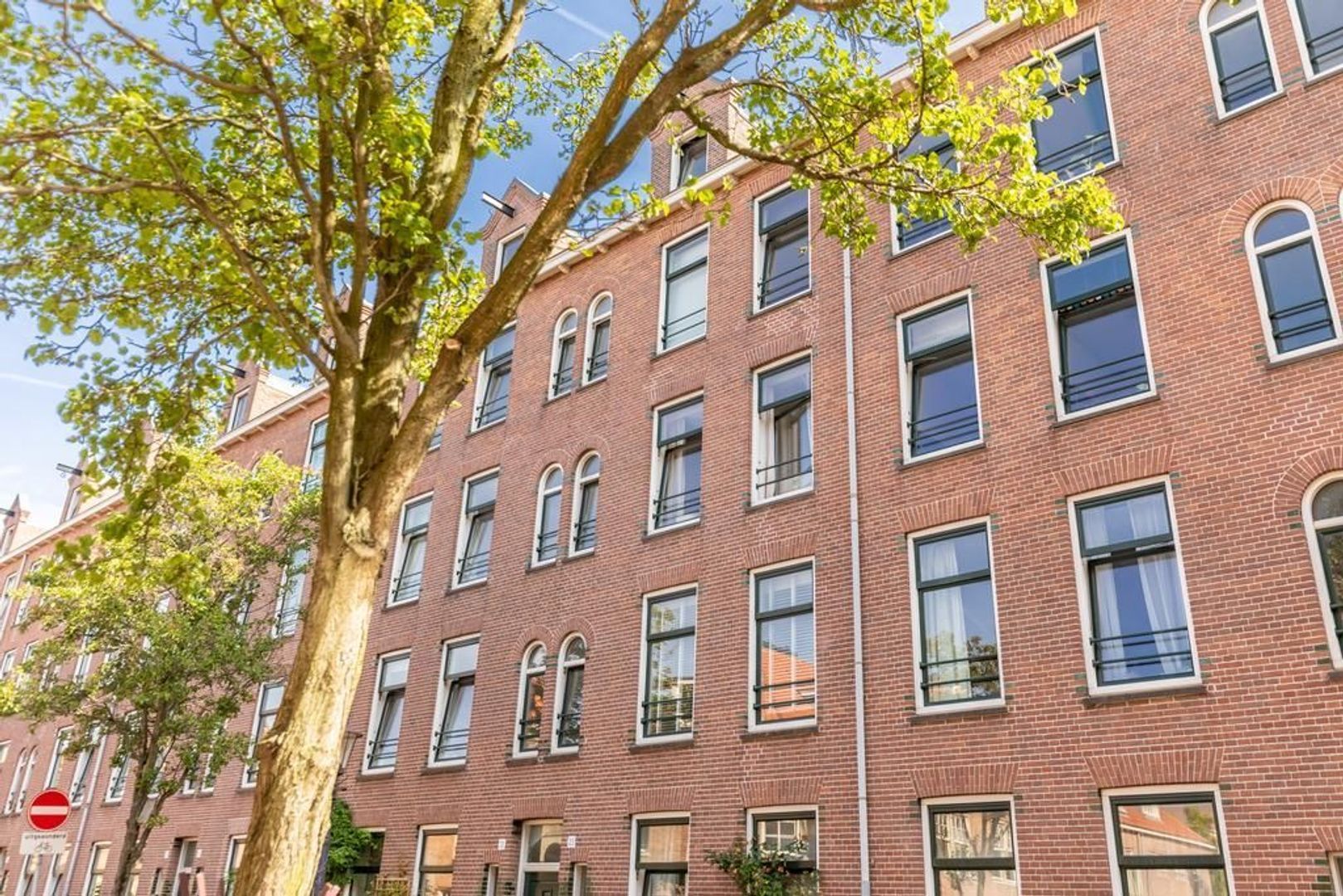 Djambistraat 23 I, Amsterdam foto-18