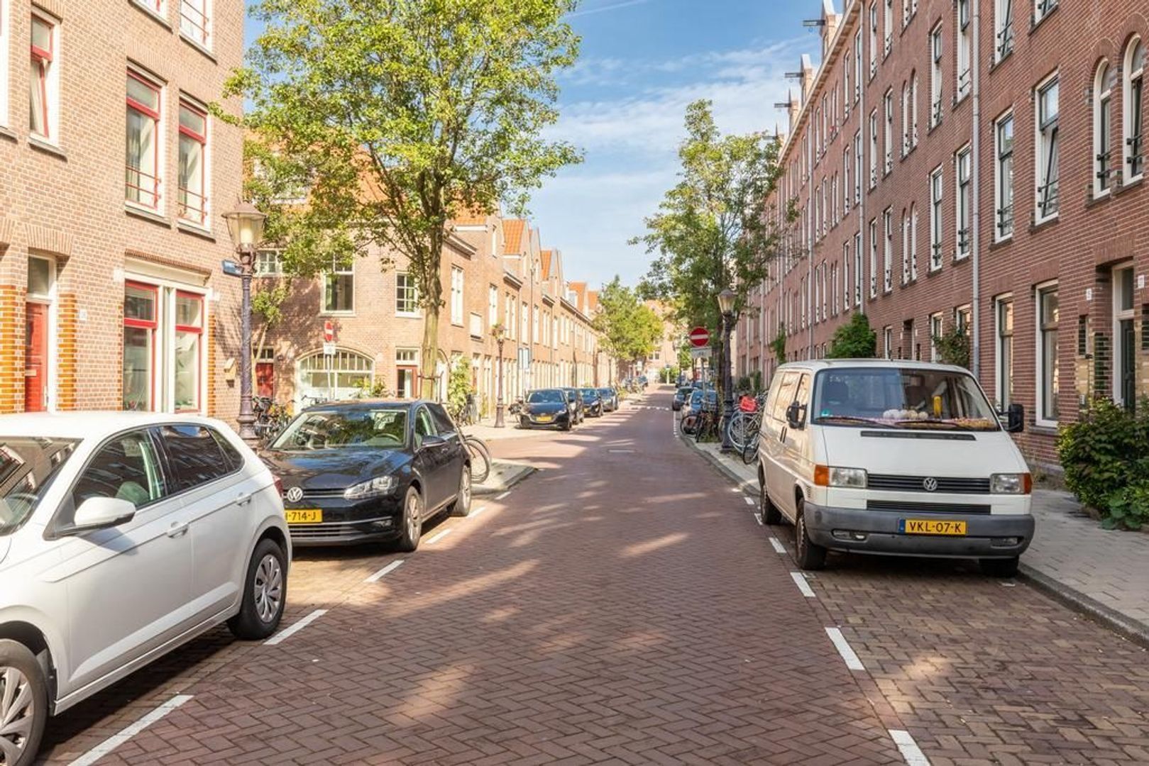 Djambistraat 23 I, Amsterdam foto-19