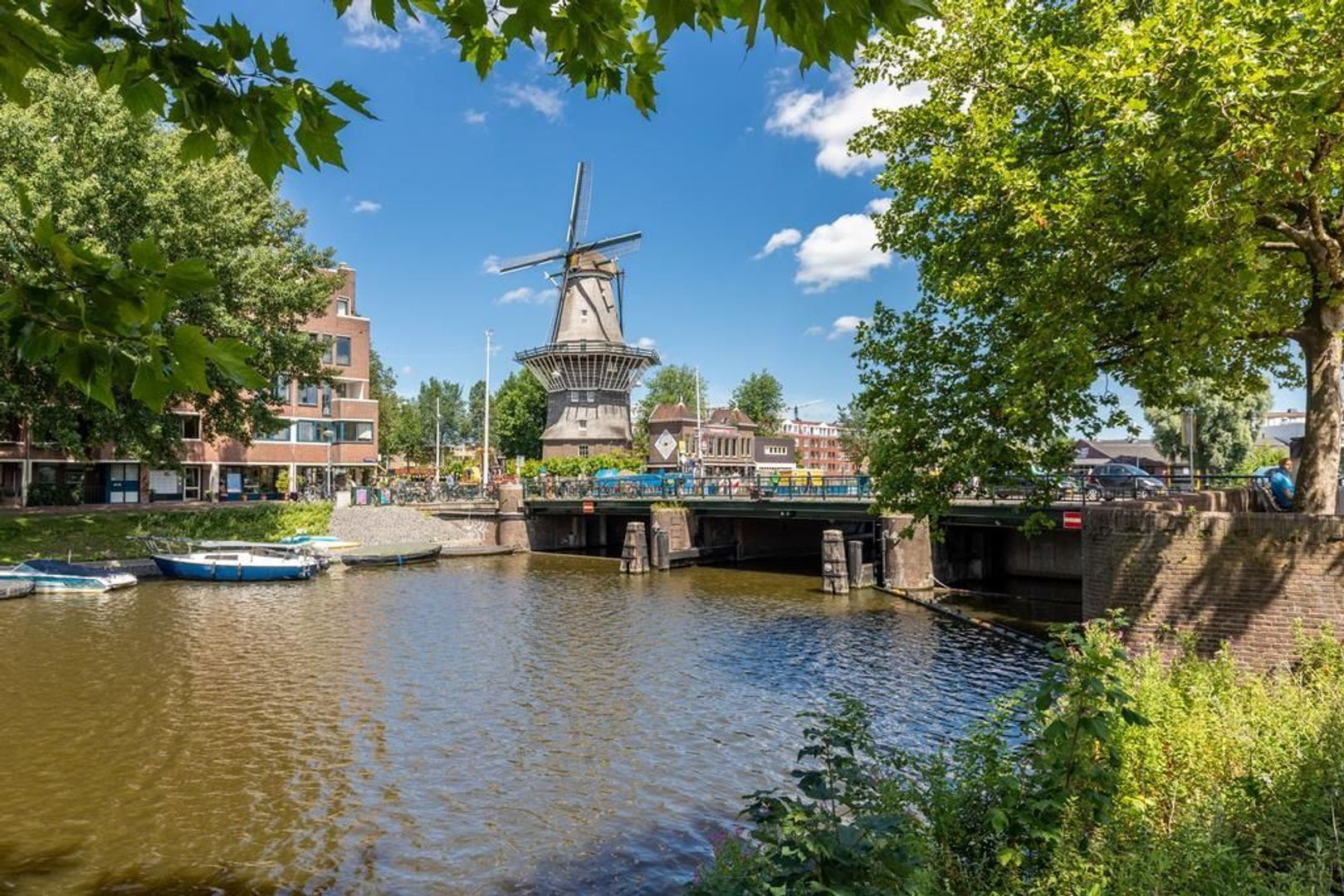 Djambistraat 23 I, Amsterdam foto-21