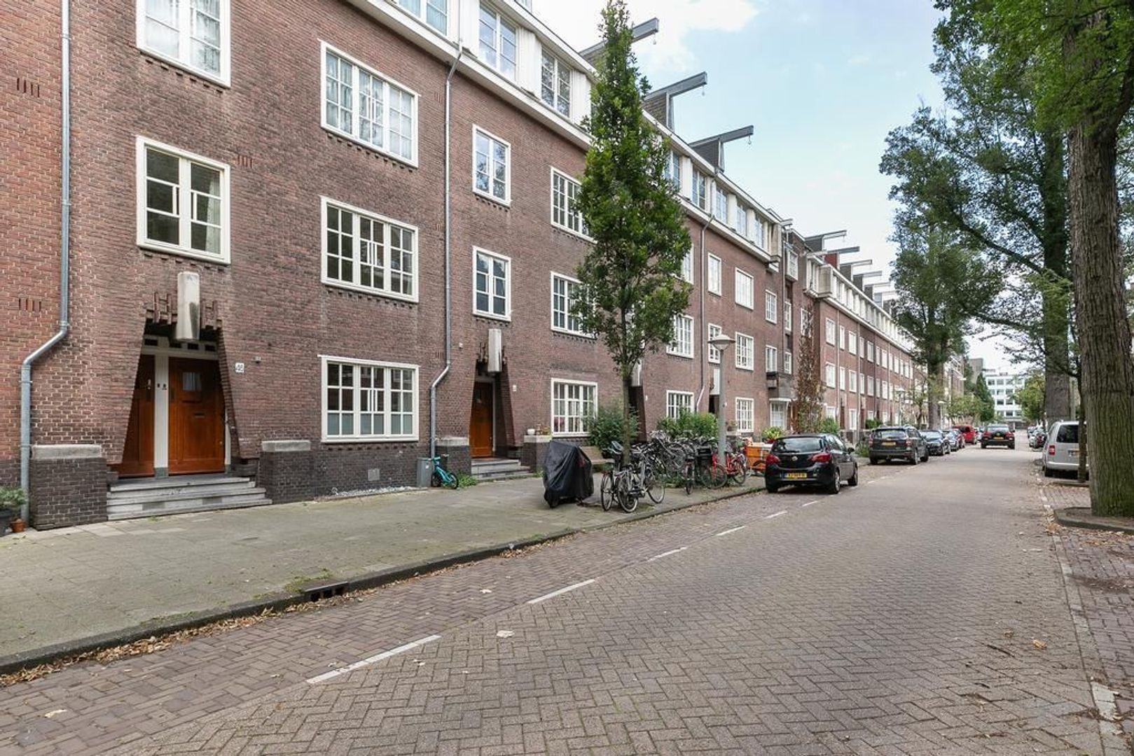 Titiaanstraat 46 HS, Amsterdam foto-0