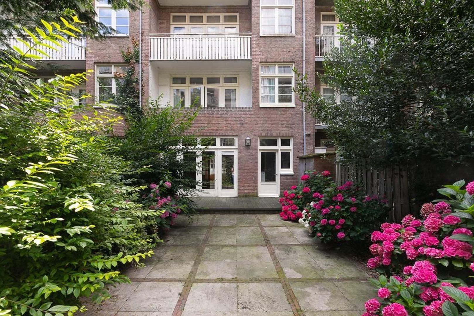 Titiaanstraat 46 HS, Amsterdam foto-13