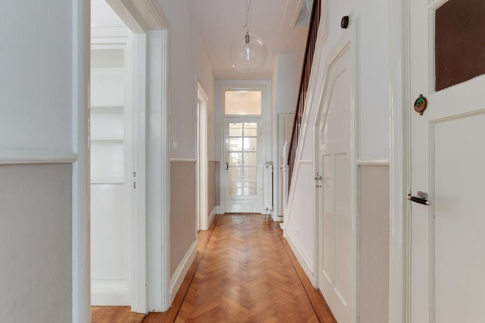 Titiaanstraat 46 HS, Amsterdam foto-10