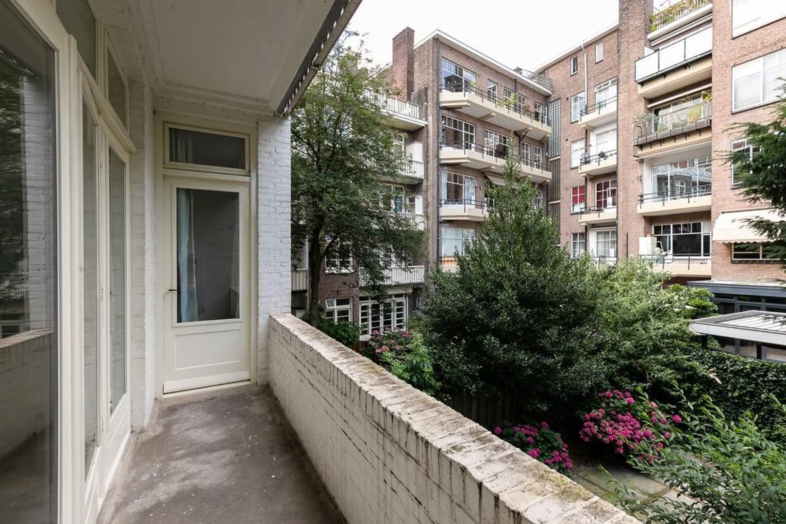 Titiaanstraat 46 HS, Amsterdam foto-23