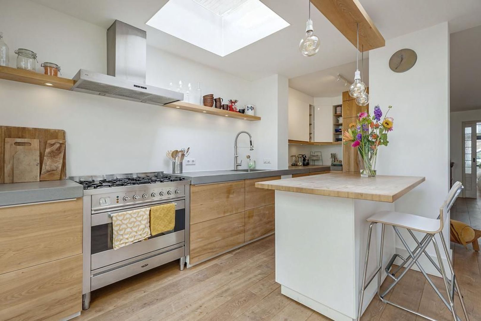 Wenslauerstraat 104 hs, Amsterdam foto-4