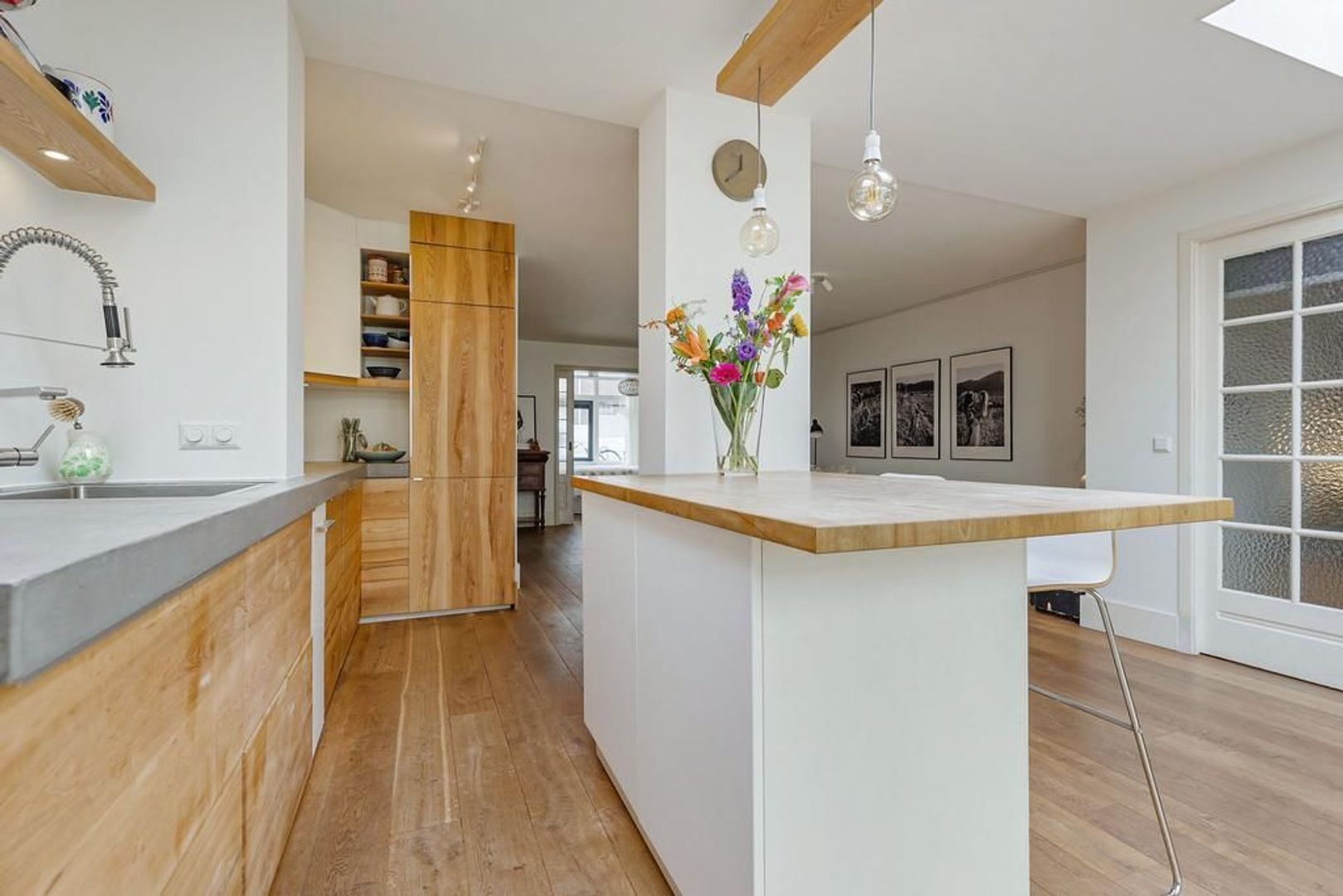 Wenslauerstraat 104 hs, Amsterdam foto-8