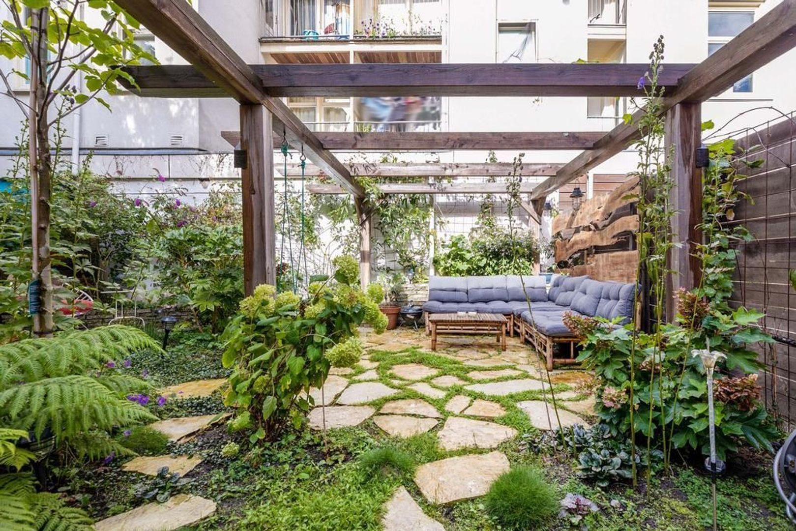 Wenslauerstraat 104 hs, Amsterdam foto-30