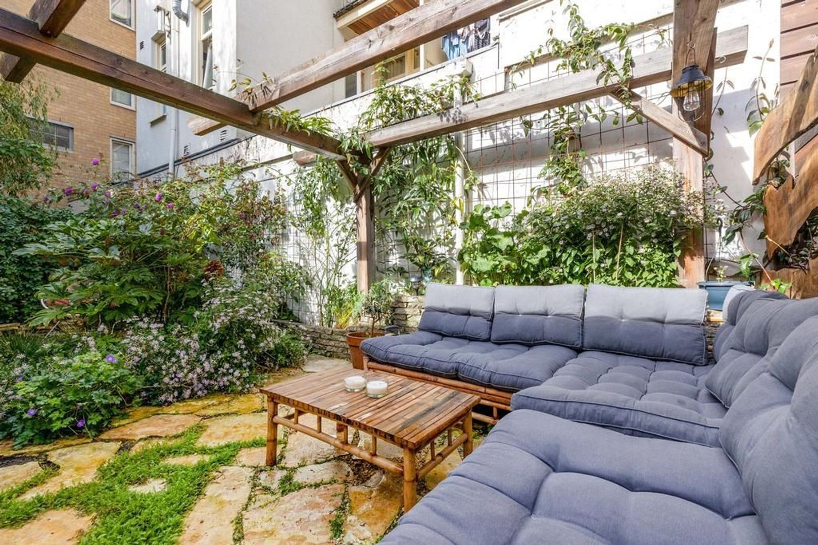 Wenslauerstraat 104 hs, Amsterdam foto-32