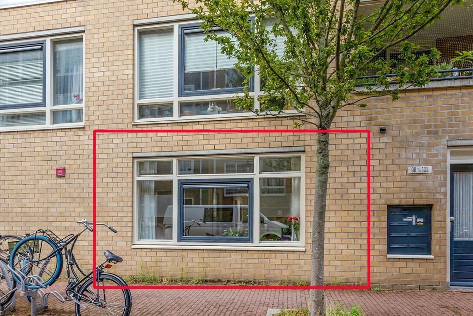 Wenslauerstraat 104 hs, Amsterdam foto-35