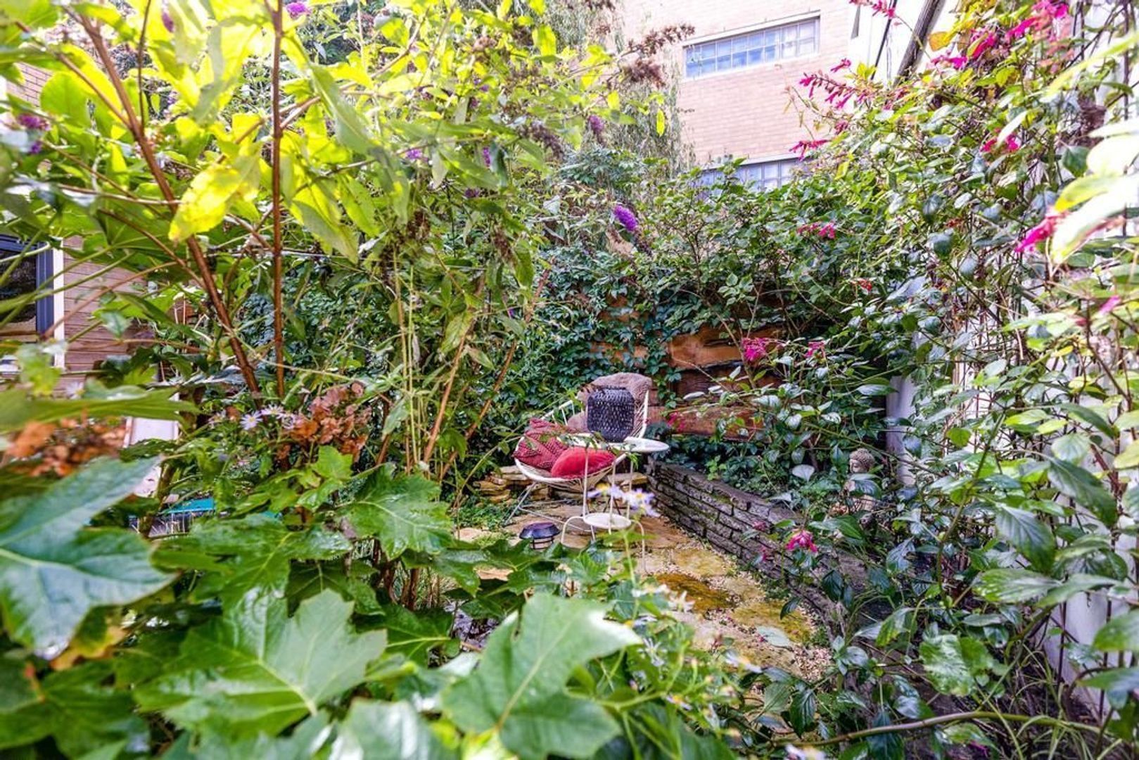 Wenslauerstraat 104 hs, Amsterdam foto-33