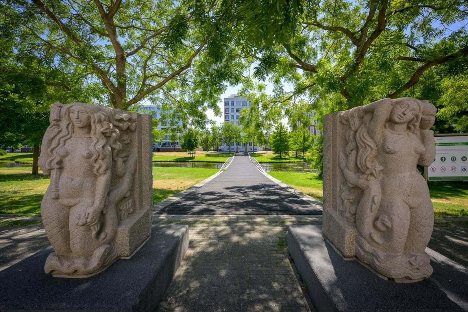 Burgemeester Marijnenlaan 86, Den Haag foto-36