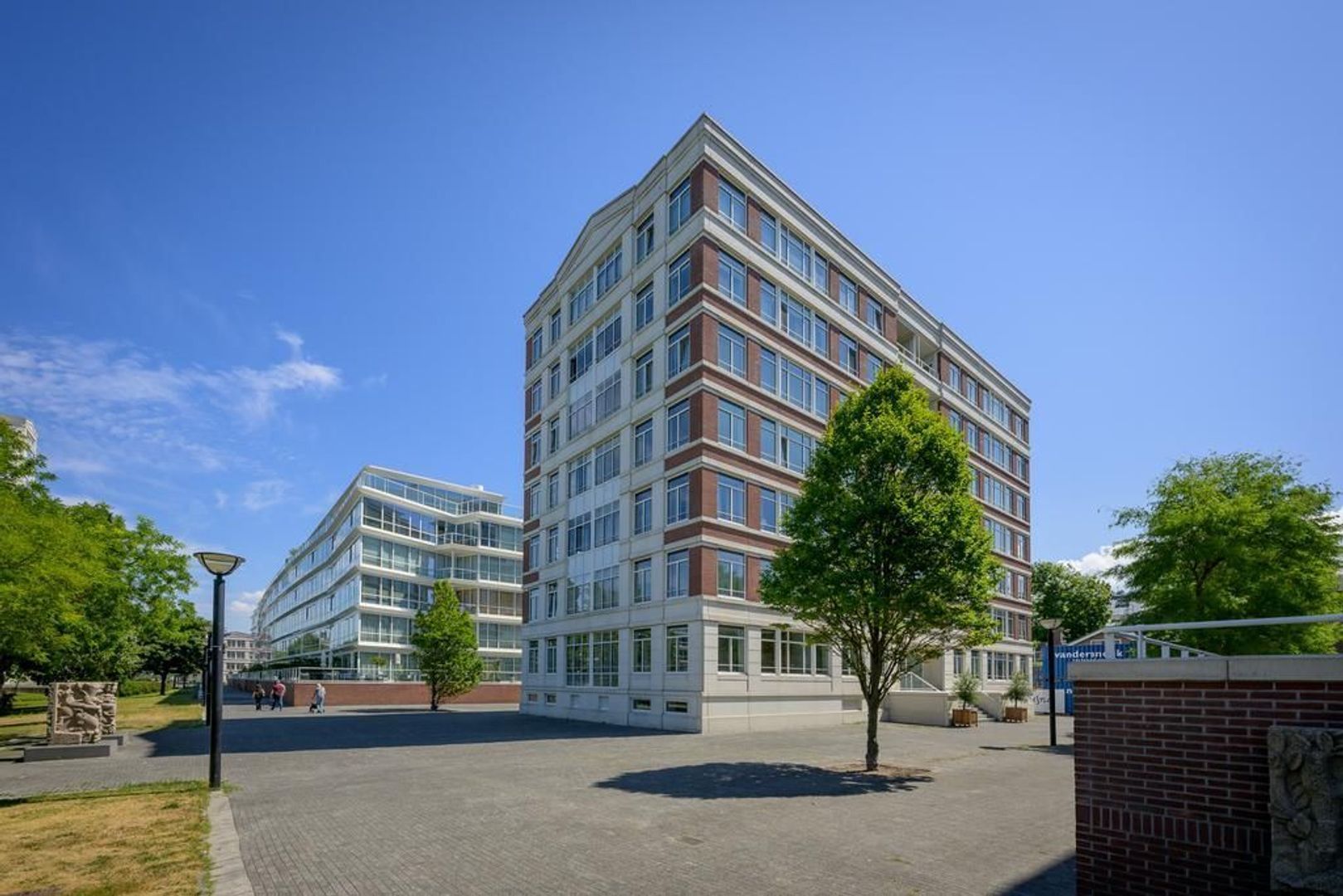 Burgemeester Marijnenlaan 86, Den Haag foto-35