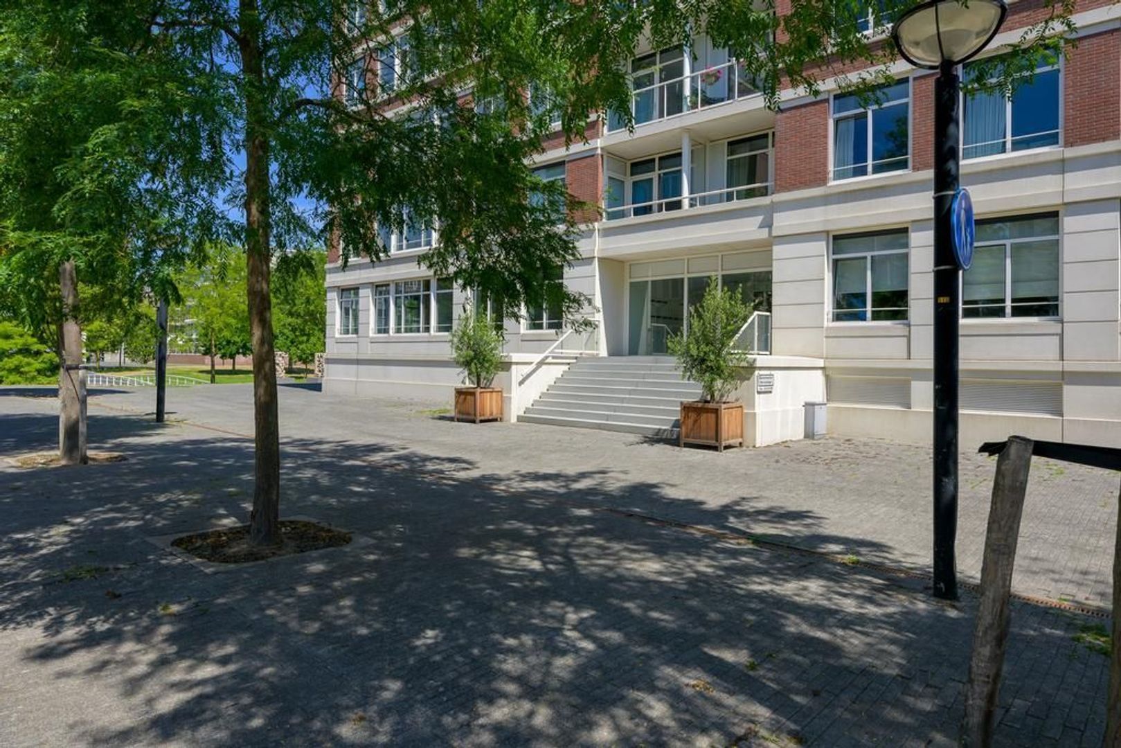 Burgemeester Marijnenlaan 86, Den Haag foto-33