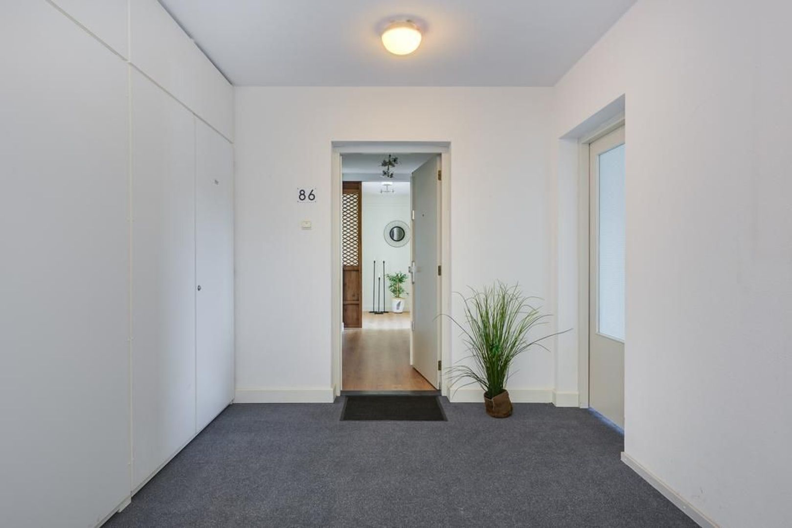 Burgemeester Marijnenlaan 86, Den Haag foto-6