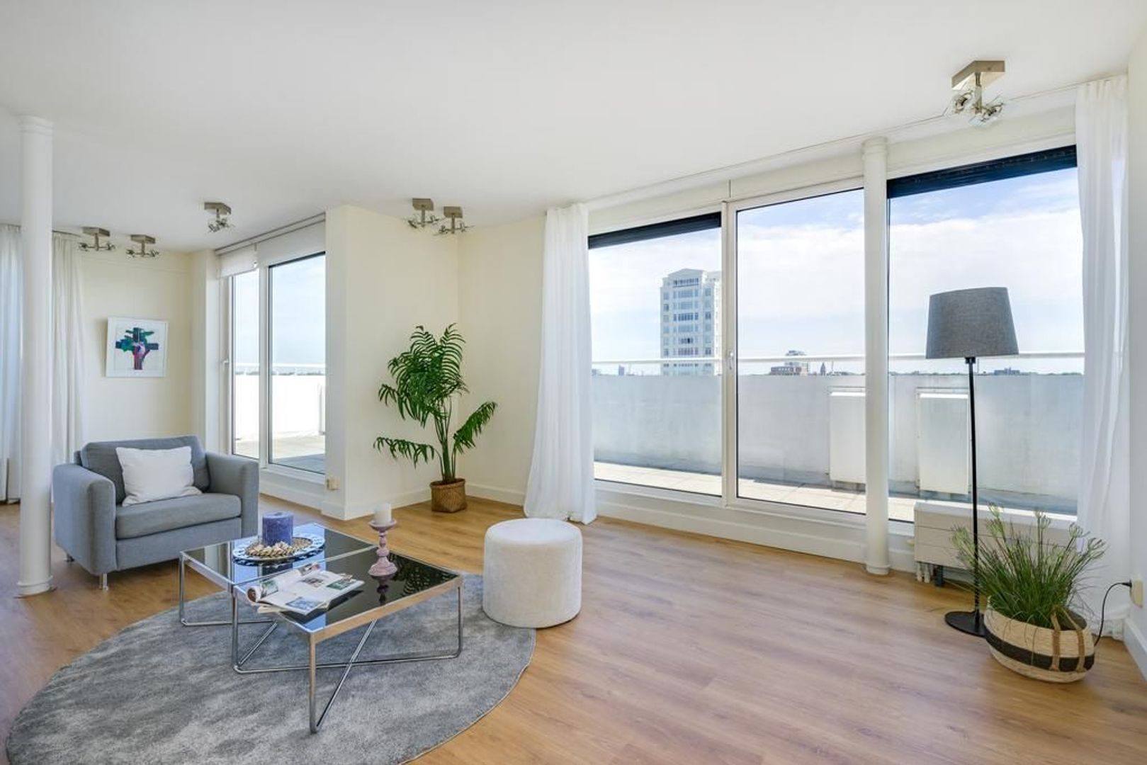 Burgemeester Marijnenlaan 86, Den Haag foto-10